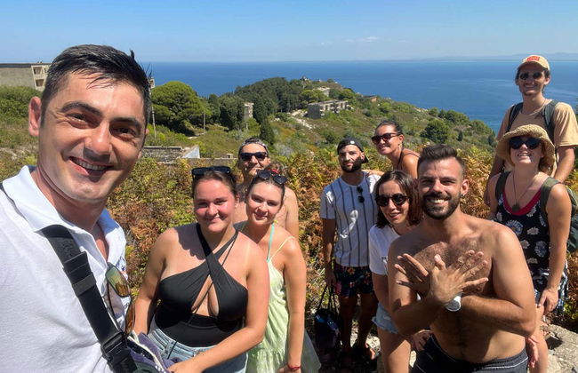 Sazan & Karaburun Islands Day Trip - Foto 4