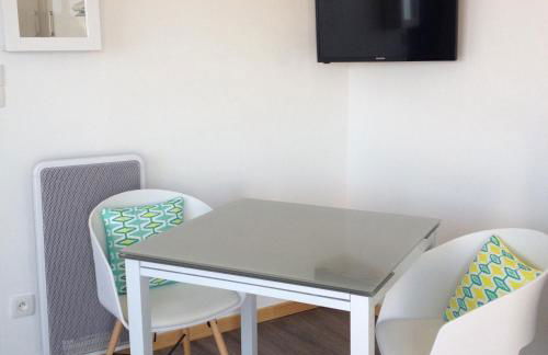 Studio Hesperides 3eme étage - Foto 9