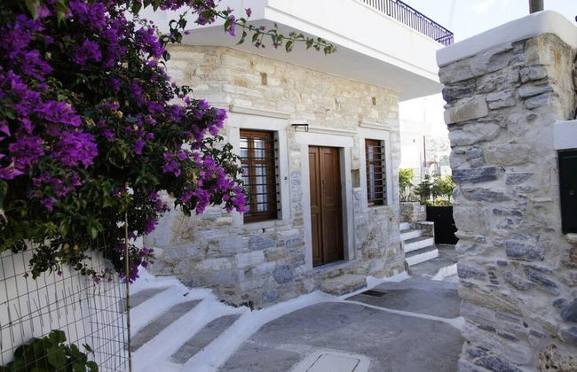 Giannakis Filoxenia - Foto 43