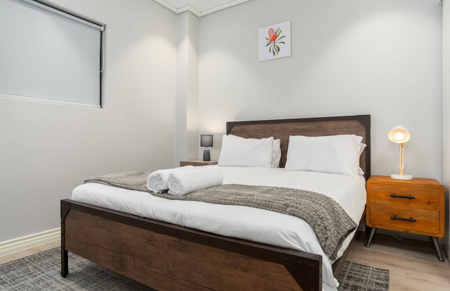 16 on Bree Luxury Apartments - Photo 26