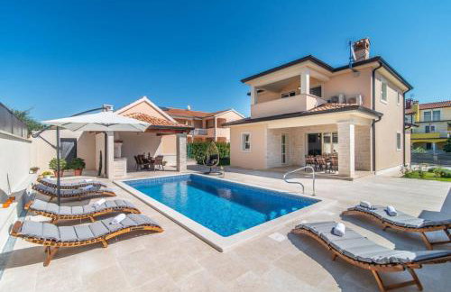 Vila Orchidee - Foto 2