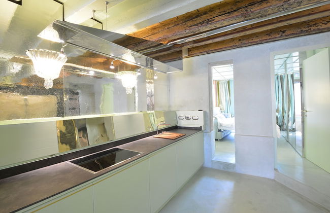 GranDELUX-Canal - Foto 6