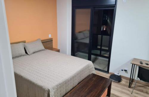 Linda cobertura na Savassi - Foto 4