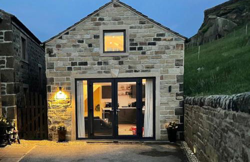 The Old Quarry Hideaway - Foto 2