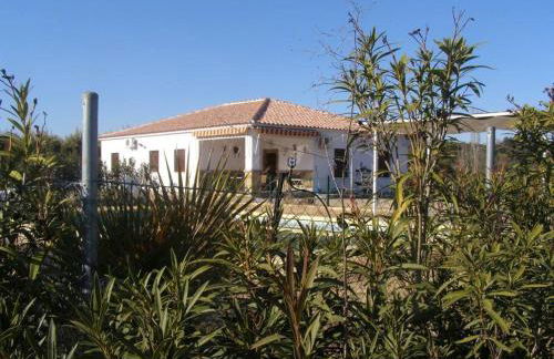 Casa Rural Alameda en Posadas Córdoba - Foto 11