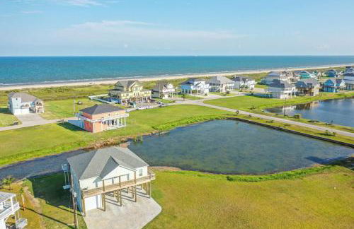 Dark Side Of The Dune home - Foto 30