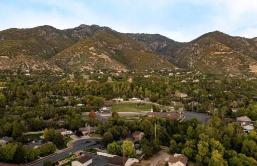 Upper Mountain Haus Studio Close to Slopes Mtns - Foto 36