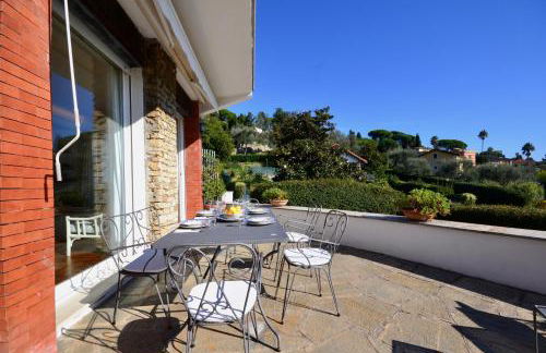 Bellavista Eight - Elegante appartamento vista mare con giardino e posto auto privato - 4 posti letto - Foto 59