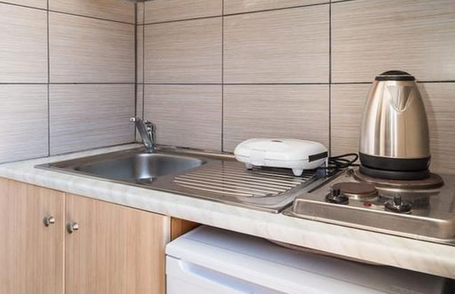 Rooms 48 by Zante Plaza - Foto 6