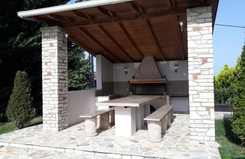 Villa Oneiro - Foto 12