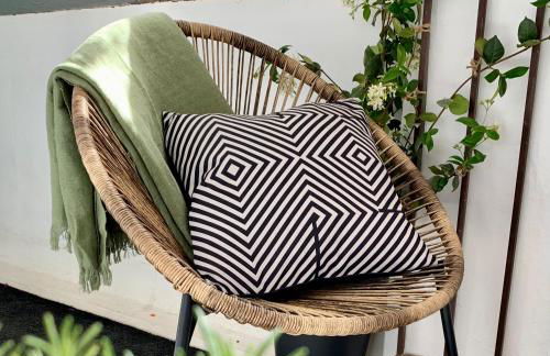 Luxurious boutique apartment, Alicante centre - Foto 23