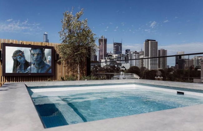 Good Spot Melbourne - Foto 20