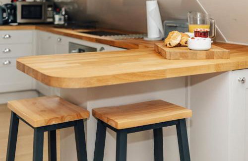 Hygge Lodge - From 110 Per Night - Foto 14