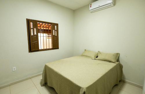 Casa Temporada Guriri Pé na areia! - Foto 16