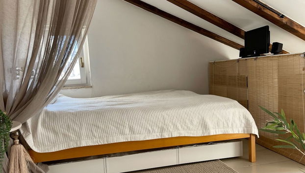 Enchanting Quiet Residence Rovinj Downtown - Foto 3, Habitación