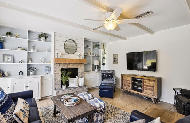 The Lucky Catch - Foto 14