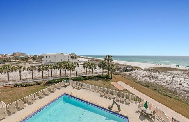 Destin on the Gulf 404 - Foto 1