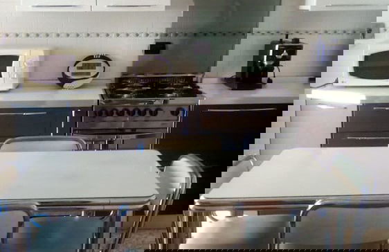 Spacious Apartment With sea View Terrace in Genoa Pegli - Foto 12