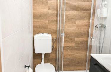 Chata przy lesie - Foto 34