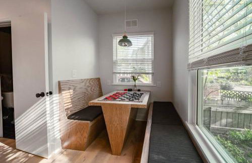 Hot Tub Amazing Location! Modern Ohio City Luxury 2 King Beds - Foto 10