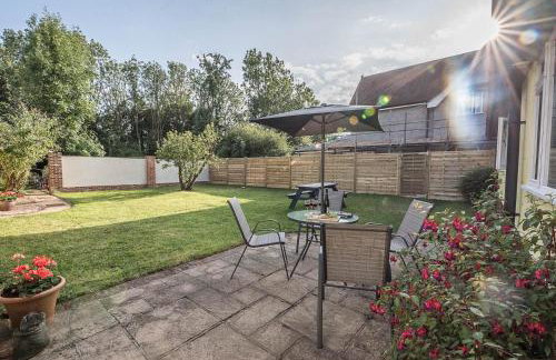 The Spinney Saxtead nr Framlingham - Foto 38