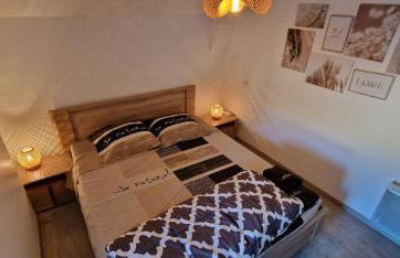 Gîte Le Fortunio - Foto 17