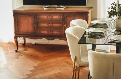 Classic Suite I Zentrum I Tiefgaragenstellplatz I Balkon - Foto 11