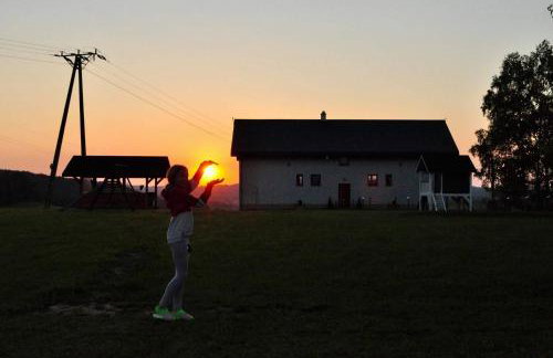 Bieszczadzki Horyzont Apartamenty - Photo 55