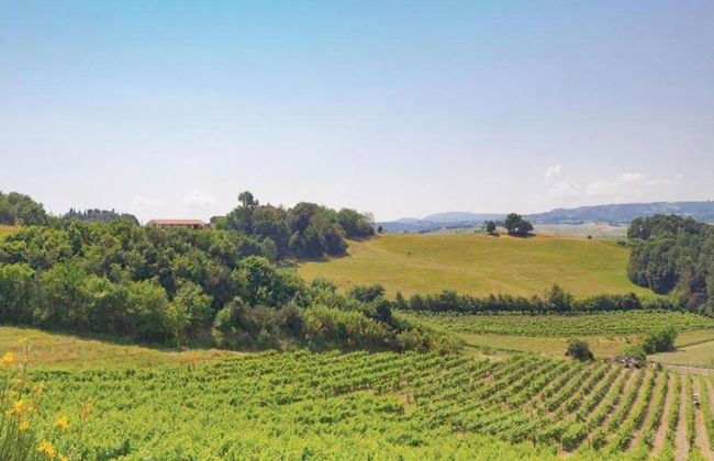 Farmhouse in Vinci With Pool and Tuscan Views - Foto 38