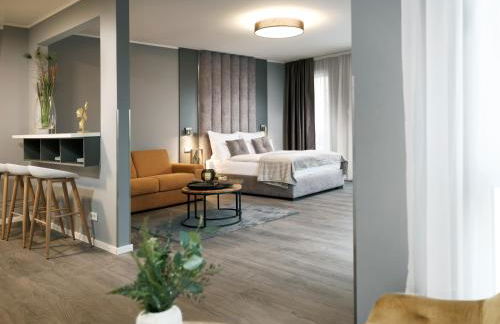 THE ROOMS - Hotel & House - Foto 9