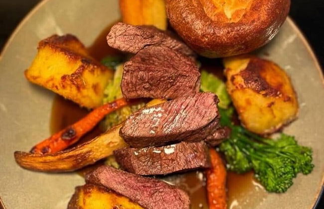 The Lower Bell - Foto 21