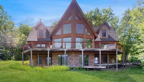 Bearly Behaving Lodge - Foto 4