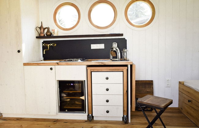 Almwagen Max am Tegernsee - Photo 8