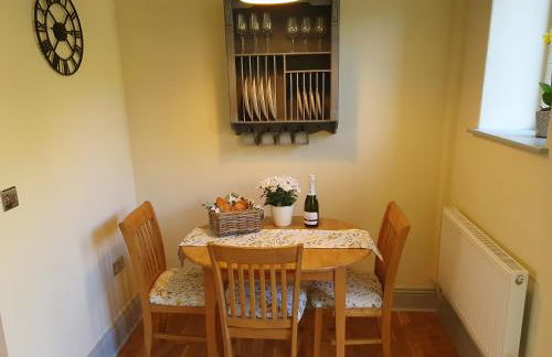 Cosy 2 bed cottage in Stamford - Foto 14