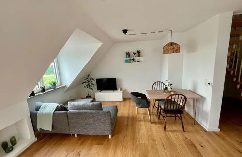 Tolle Maisonette Wohnung mit Seeblick - Ferienwohnung Seeliebe - Foto 5