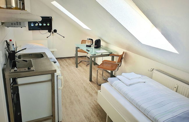 Aparthotel B & L - Foto 23