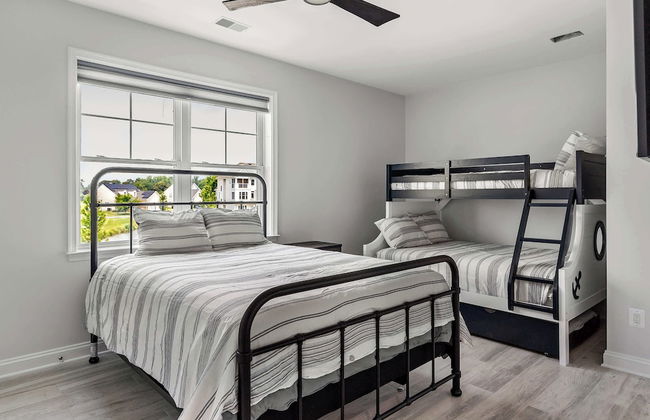 Grande at Canal Pointe A Coastal Getaway - Foto 4