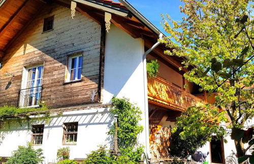 Ferienwohnung Schreiner-Viehhausen - Foto 10