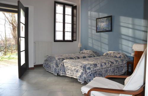 Agriturismo Cascina Scanna - Foto 89