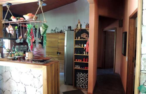 Sitio Alto da Montanha - você em paz com a natureza - Foto 23