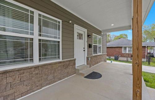 3BR 2BA Home with King Queen & Twin Beds - Foto 63