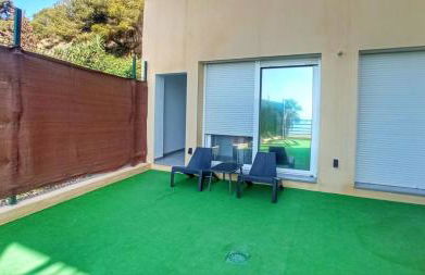 Sunshine Apartments Vistas Al mar - Foto 15