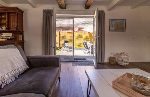 Alte Bäckerei Hamswehrum - Foto 5