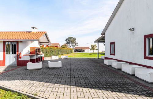 Casa das Pipas Palmela #2 - Foto 26