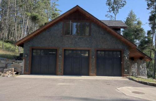 Lakeside Vacation Rental with Stunning Views and Spacious Interior on Flathead Lake, Montana - Foto 33