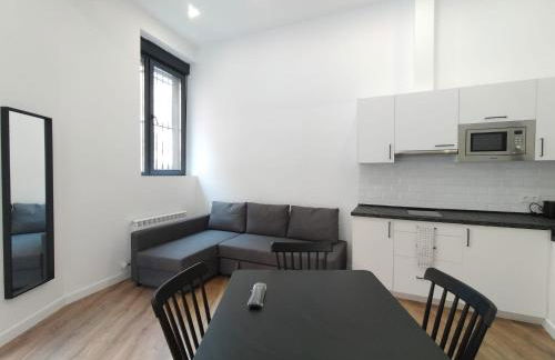 Apartamentos Vacceas by gaiarooms - Photo 47