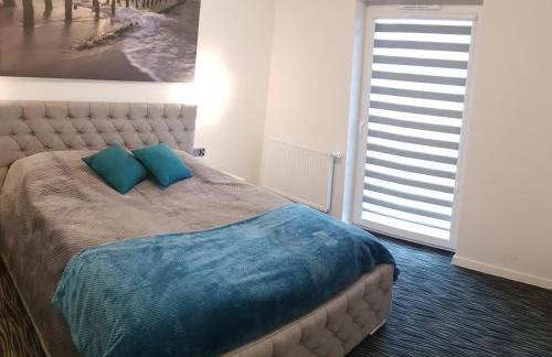 APARTAMENT 5 MÓRZ SPA - NA FALI - Foto 18