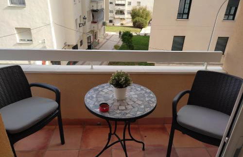 Apartamento turístico Náutica 1, 2°C - Foto 22