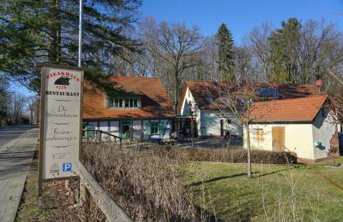 Ferienwohnung 6 - Gourmetzimmer - Foto 5