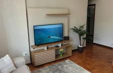 Carvalho Apê Centro I Poços de Caldas - Foto 24